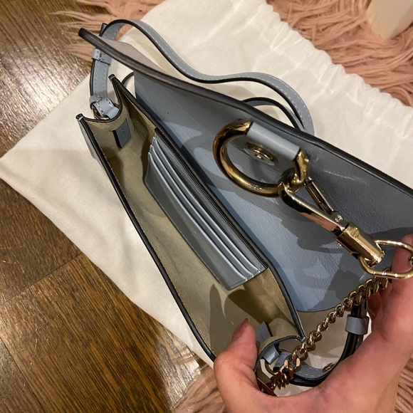 Chloe Faye WOC Baby Blue - Picture 5 of 5